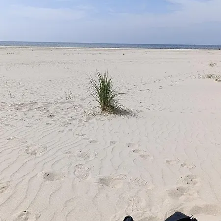 אתר קמפינג Caravan In Nordholland סכאחן